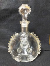 (Empty) BACCARAT REMY MARTIN