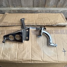 Harley davidson panhead - davidson,