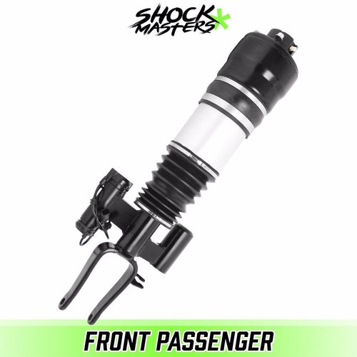 Front right 4matic suspension - front,