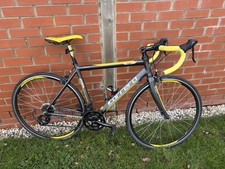 Carrera TDF Ltd Road Bike.6061