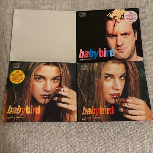 Babybird you re - babybird, you're