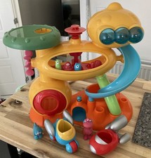 ELC Happyland Rare Martian
