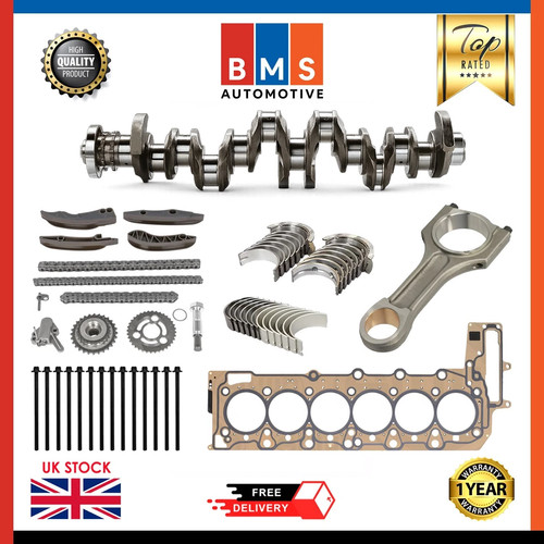 Bmw diesel n57d30 n57 - diesel, 3
