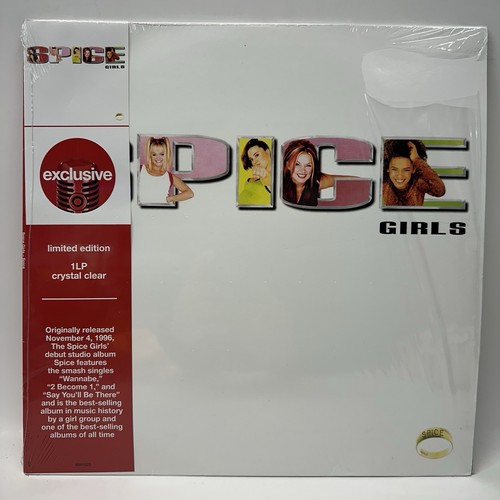 Spice girls - by,