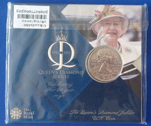 The queen diamond jubilee - queen's,
