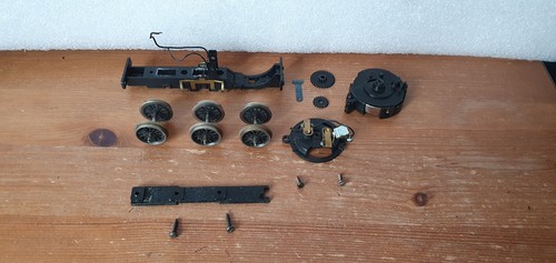 Lima class chassis - lima, 08