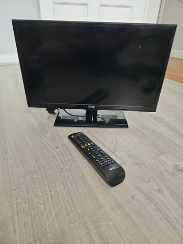 Logik l20he18 hd led - 20",