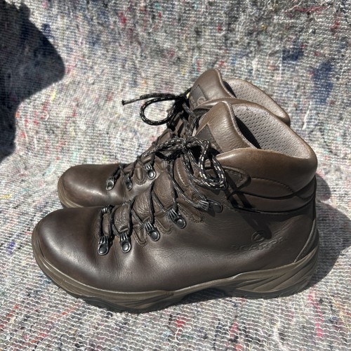 Scarpa terra gtx hiking - hiking, boots