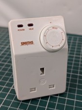 Smiths Timeguard Plug in