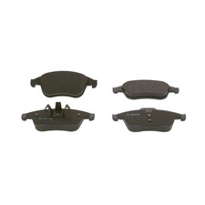 Disc Brake Brake Pad Set Front