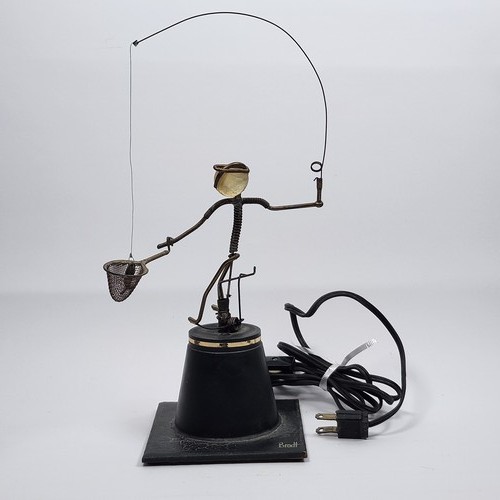 Kinetico bradt fisherman - kinetico,