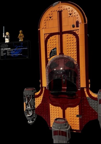 Lego star wars - lego,