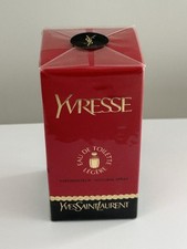 Yves Saint Laurent YVRESSE Eau