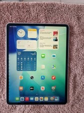Apple ipad pro 3rd gen - 3rd, 12.9"