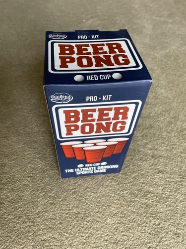 Beer pong pro kit awesome - pong,