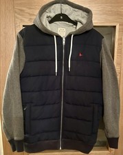 Jack Wills Gilet Puffer