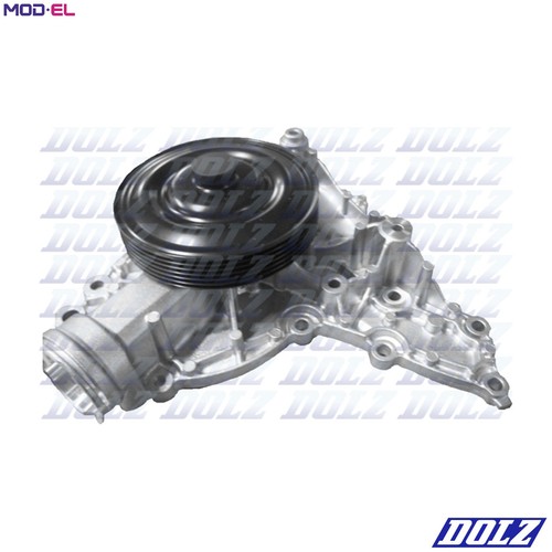 Water pump engine cooling - water,