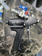Graco Probler P2 Air Purge Gun