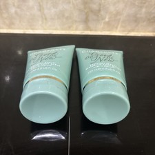 Champneys Barefoot Beauty Restoring Foot Scrub 125ml & Foot Butter 125ml