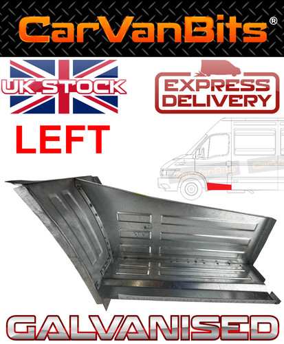 For iveco daily - for, 1999-2006
