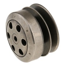 Rear Clutch Assembly For Gy6
