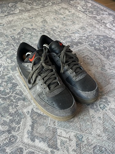 Nike terminator low trainers - nike,
