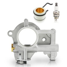 STIHL Genuine MS651, MS661