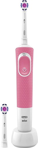 New oral vitality - oral-b, plus