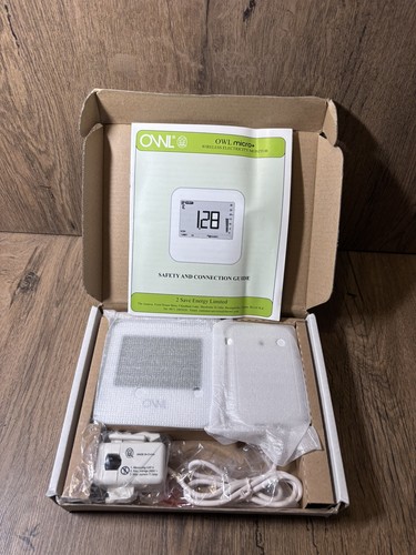 Owl micro wireless - owl,