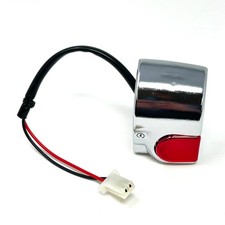 Job Lot of 4 Right Side Starter Button Switch Unit for MBK Nitro 50 Yamaha Aerox