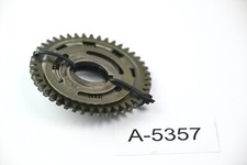 Yamaha XT 600 E 3TB 4PT -