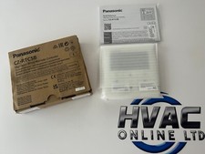 Panasonic CZ-RTC5B Hard Wired
