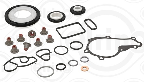 Elring 726 090 full gasket - 726.090,