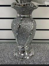30cm Bling Decorative Silver