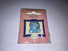 NEW RARE MY BLUE NOSE FRIENDS