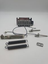 Fender Deluxe Locking Tremolo Floyd Rose Branded