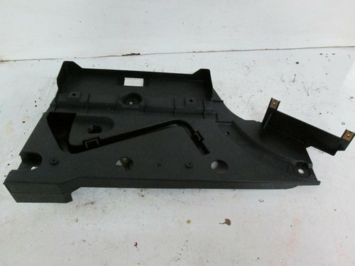 Bmw e36 touring boot lower - bmw,