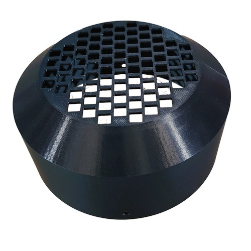 Electric motor plastic - electric,