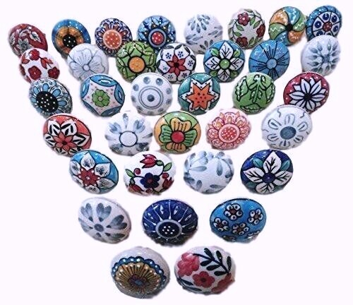 Indian handmade ceramic - indian,