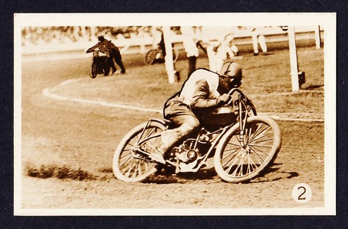 Hill sports 1934 - &,