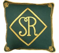 Cushion Southern Railways SR