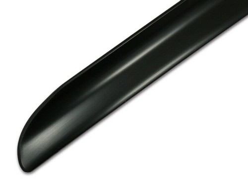Fyralip unpainted boot lip - unpainted,