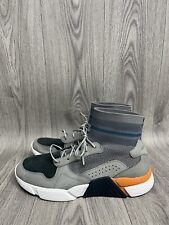 Womens Mark Nason Skechers Grey Trainers UK Size 7 Brand New 