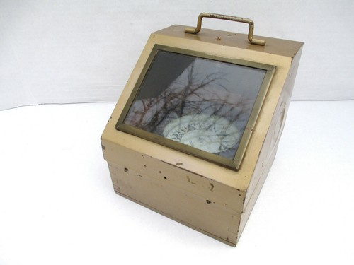 Antique ritchie boston - antique,