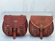 Pair Motorcycle Electric Bike