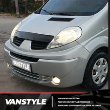 FITS VAUXHALL VIVARO 01>14