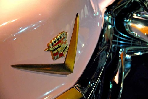 Elvis presley pink cadillac - elvis,