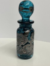 VINTAGE LAUGHARNE SILVER