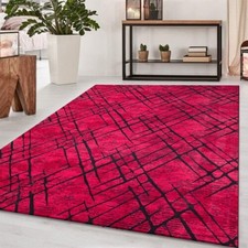 Non Slip Area Rugs Large
