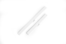 Slat Top Hangers for Vertical